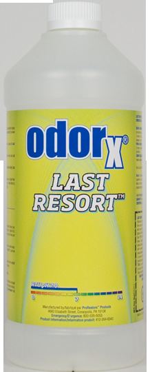 (image for) LEGLR32 - Last Resort decay skunk Quart